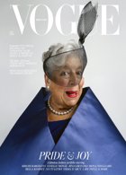 Vogue Magazine Issue JUL 23
