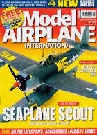 Model Airplane International Magazine Issue NO 216