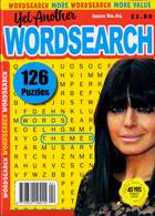 Yet Another Wordsearch Mag Magazine Issue NO 4