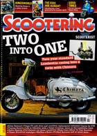 Scootering Magazine Issue JUL 23