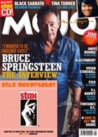 Mojo Magazine Issue AUG 23