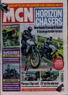 Motorcycle News Magazine Issue 21/06/2023