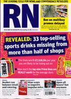 Retail Newsagent Magazine Issue 23/06/2023