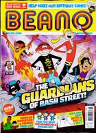 Beano Magazine Issue 24/06/2023