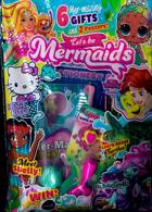 Lets Be Mermaids Magazine Issue NO 4