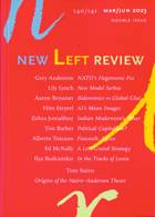 New Left Review Magazine Issue 03