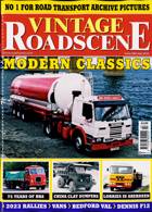 Vintage Roadscene Magazine Issue JUL 23