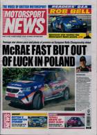 Motorsport News Magazine Issue 25/05/2023