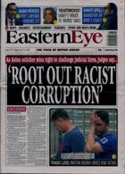 Eastern Eye Magazine Issue 23/06/2023