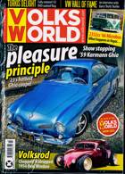 Volksworld Magazine Issue JUL 23