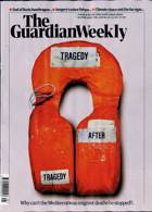 The Guardian Weekly Magazine Issue 23/06/2023