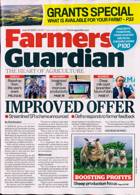 Farmers Guardian Magazine Issue 23/06/2023