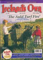 Irelands Own Magazine Issue NO 5924