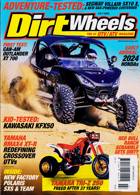 Dirt Wheels Magazine Issue JUL 23