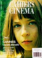 Cahier Du Cinema Cdu Magazine Issue NO 798