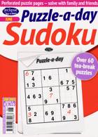 Eclipse Tns Sudoku Magazine Issue NO 6