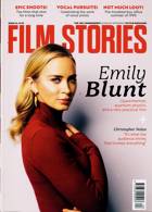 Film Stories Magazine Issue NO 44