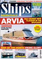 Ships Monthly Magazine Issue JUL 23