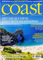Coast Magazine Issue AUG 23