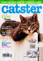 Catster Magazine Issue JUL-AUG