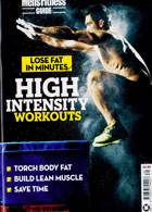 Mens Fitness Guide Magazine Issue NO 31