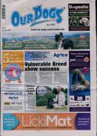 Our Dogs Magazine Issue 23/06/2023