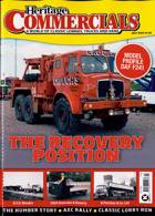 Heritage Commercials Magazine Issue JUL 23