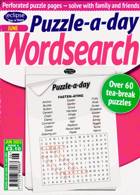 Eclipse Tns Wordsearch Magazine Issue NO 6