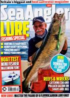 Sea Angler Magazine Issue NO 624