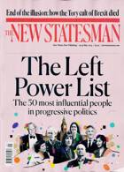 New Statesman Magazine Issue 19/05/2023