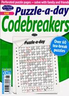 Eclipse Tns Codebreakers Magazine Issue NO 6