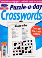 Eclipse Tns Crosswords Magazine Issue NO 6