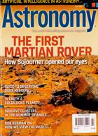Astronomy Magazine Issue JUL 23