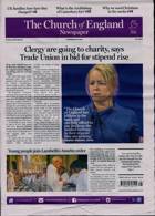 Church Of England Newsp Magazine Issue 23/06/2023