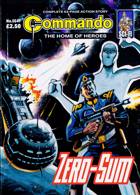 Commando Home Of Heroes Magazine Issue NO 5647