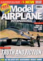 Model Airplane International Magazine Issue NO 215