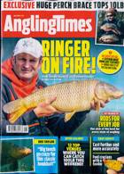 Angling Times Magazine Issue 23/05/2023