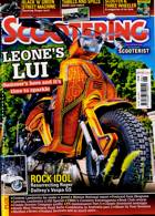 Scootering Magazine Issue JUN 23
