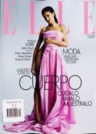 Elle Spanish Magazine Issue 40