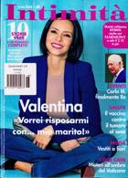 Intimita Magazine Issue 18