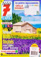 Tele 7 Jeux Magazine Issue 05