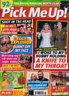Pick Me Up Magazine Issue 13/07/2023