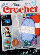 Disney Crochet Magazine Issue PART42