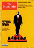 Economist Magazine Issue 15/07/2023