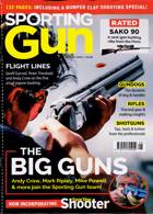 Sporting Gun Magazine Issue AUG 23