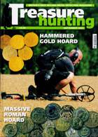 Treasure Hunting Magazine Issue SEP 23