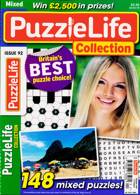 Puzzlelife Collection Magazine Issue NO 92
