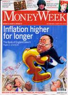 Money Week Magazine Issue NO 1162