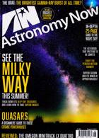 Astronomy Now Magazine Issue AUG 23