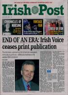 Irish Post Magazine Issue 15/07/2023